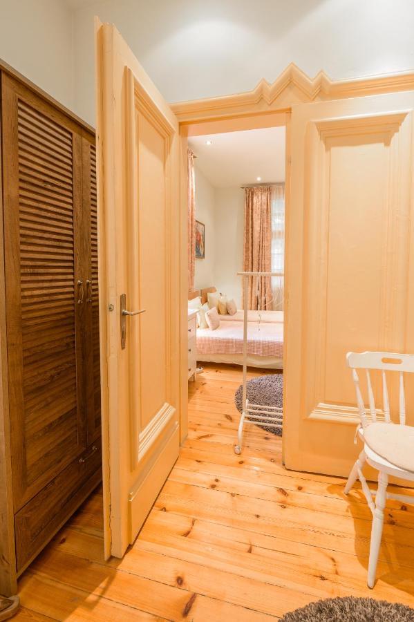 Tomovi Home - Three Bedrooms City Center Plovdiv Exterior foto